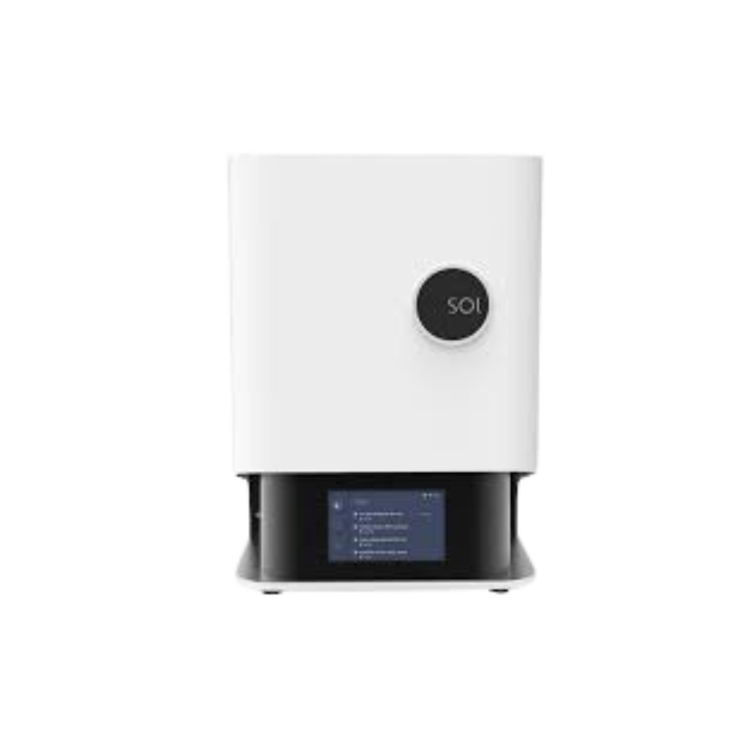 Icon Tech 5